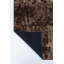 Rapture Brown/Cream Luxury Area Rug-68901381