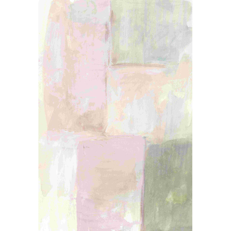 Méditation du matin II, H 18 po x l 12 po