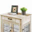 Niche pour chien Darylene-295291108