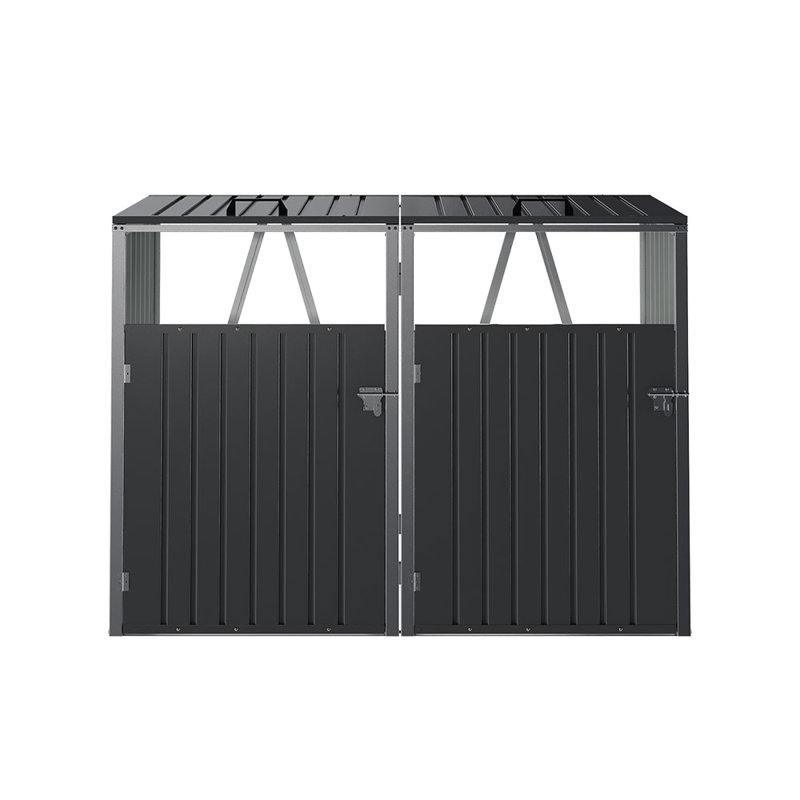 Double Bin Store