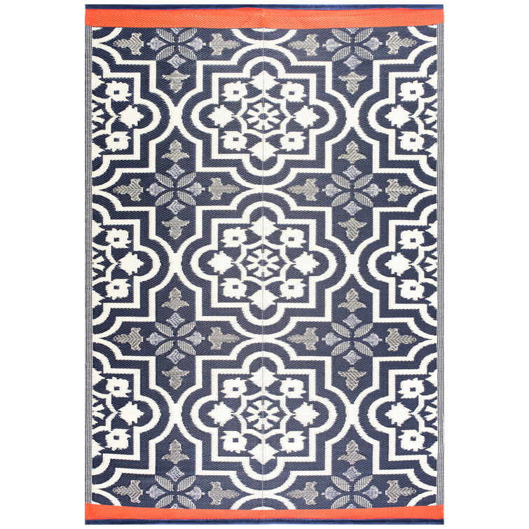 Aldo Geometric Rug