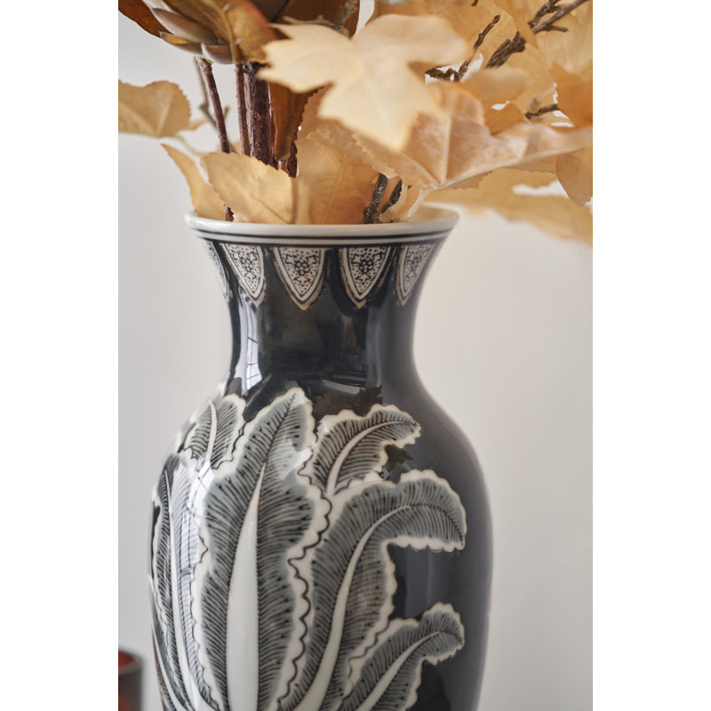 Asteria Ceramic Table Vase
