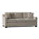 Aceyon 79" Square Arm Sofa Bed with Reversible Cushions