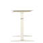 Bureau ajustable 47 po Tech