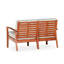 Causeuse Buecker avec coussins-1006337630-1006337631