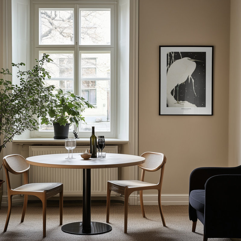 Wrapped Canvas Print, 91.44 cm H x 60.96 cm W