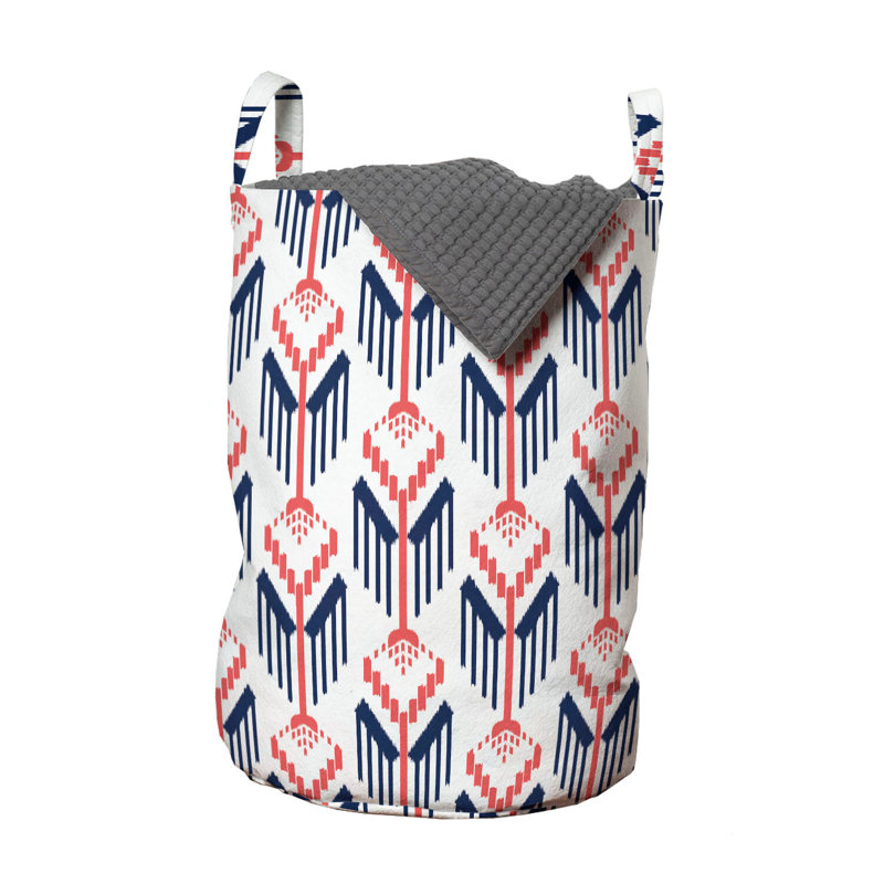 Laundry Bag with Handles
