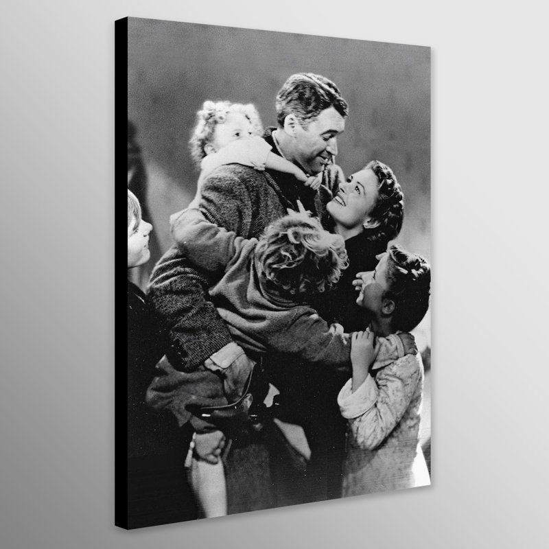 Wrapped Canvas Art Prints, 82 cm H x 61 cm W