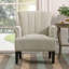 Fauteuil Accent Rivet