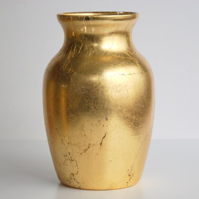 Vase de table fleur 7" Adelyn