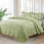 Sage Green Floral