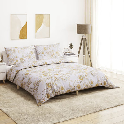 Roxsana Duvet Cover Set