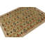 Scandinavian Wool Geometric Area Rug-1375785057