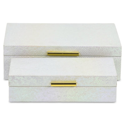 Coffret Nimue