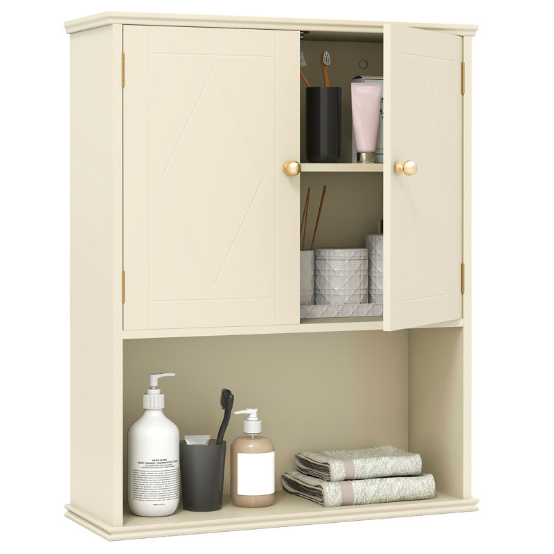Wall Bathroom Cabinet