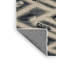 Tapis beige lavable à la machine-1853526893