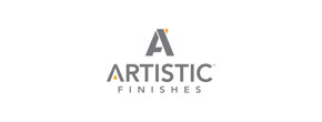Logo Artistic Finishes