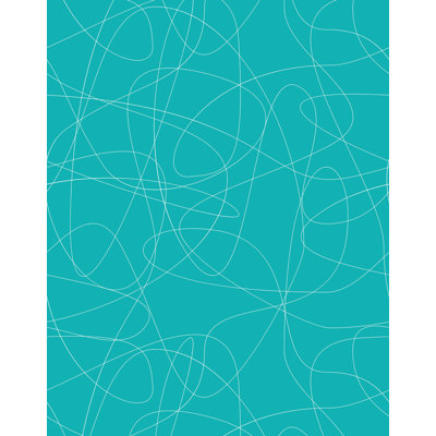 Konover 7m x 75cm Wallpaper Roll