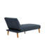 Chaise longue rembourrée Genoveffa-1158288402