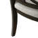Tinea Splat Back Side Chair (RTA) - Set Of 2