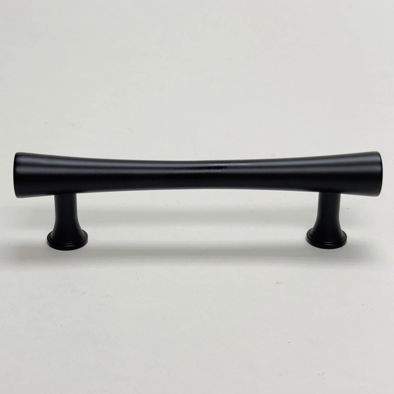 Collin Bar / Handle Pull, Matte Black