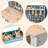 Preschool Play Tool Bench