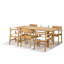 Djurö Dining Armchair