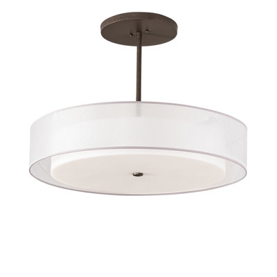 4 - Light Chandelier