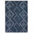 Gitlow Washable Geometric Indoor Rug-454166980