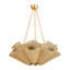 Hayworth 6 Light Chandelier