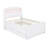 Platform Storage Bed-599492755