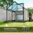 Outsunny Hobby Greenhouse-92278680