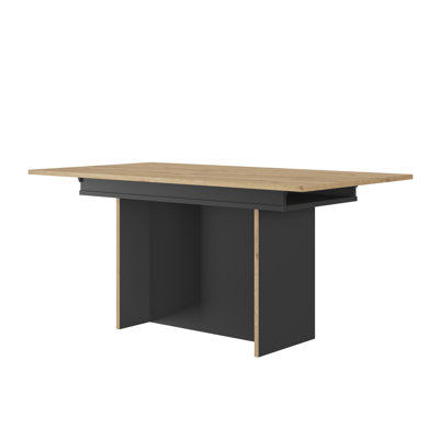 Jamschid Extendable Dining Table