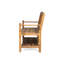Banc en bois Style-393551551