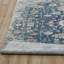 Jousha Wool Oriental Indoor Rug-1194595320