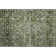 Premium Machine Washable Cerrito Green Rug