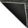 Malchow Washable Striped Indoor / Outdoor Rug