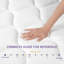 8'' Medium Innerspring Mattress-63793998
