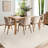 Minimalist Extra Large Living Room Rugs Machine Washable Rugs with Non-Slip Rubber Backing for Dining Room Bedroom Office Playroom-1171936101-1151752616