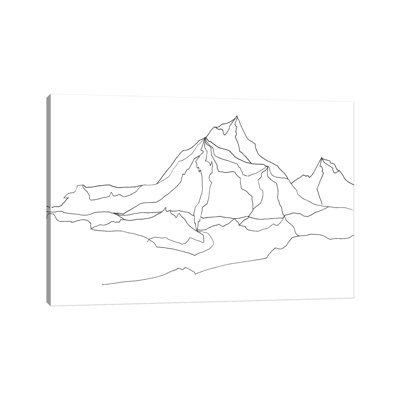 " Mntn " by ANDA Design