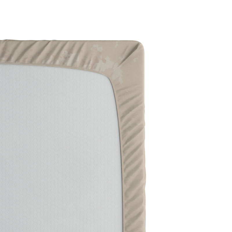 Microfiber Fitted Sheet, Twin XL Fitted Sheet