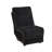 6-Piece Power Reclining Sectional Sofa With Console & Manual Push-Back Chaise