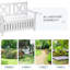 Banc de patio Outsunny-116043301