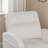 Swivel Bouclé Accent Chair With Usb Charging Port, Storage Base & Multi-Pocket Arm Design-2077401767