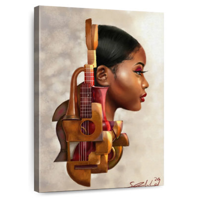 Mahogany Strings