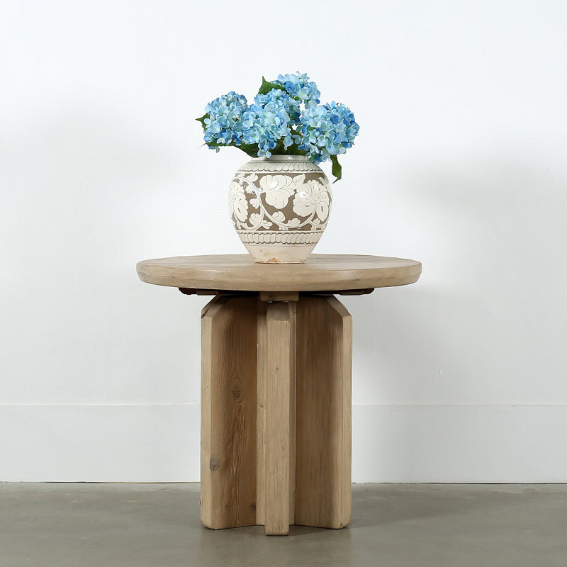 Lucca End Table