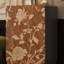 Armoire de rangement vintage avec portes doubles
