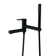 1 Handle Bathroom Roman Tub Faucet with Diverter