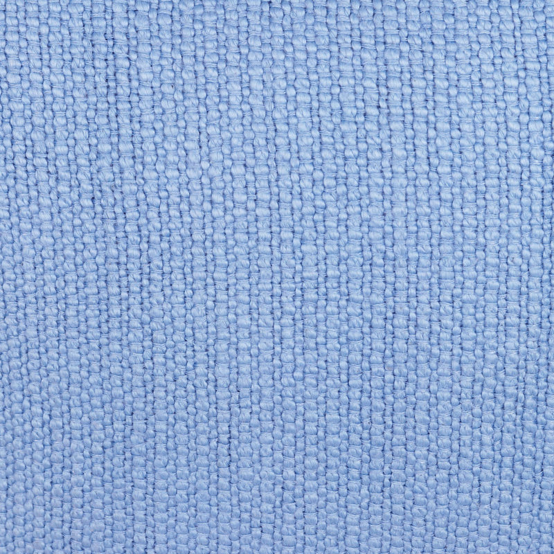 Housse de coussin d'intérieur, Bleu