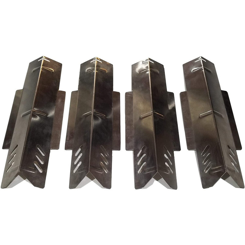 Quickflame 15'' W x 6.0'' D Heat Plate